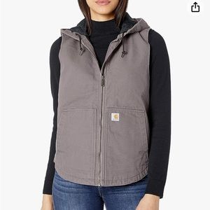 Carhartt Vest